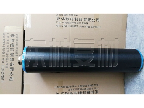 218黑色玻纤布可阻燃
